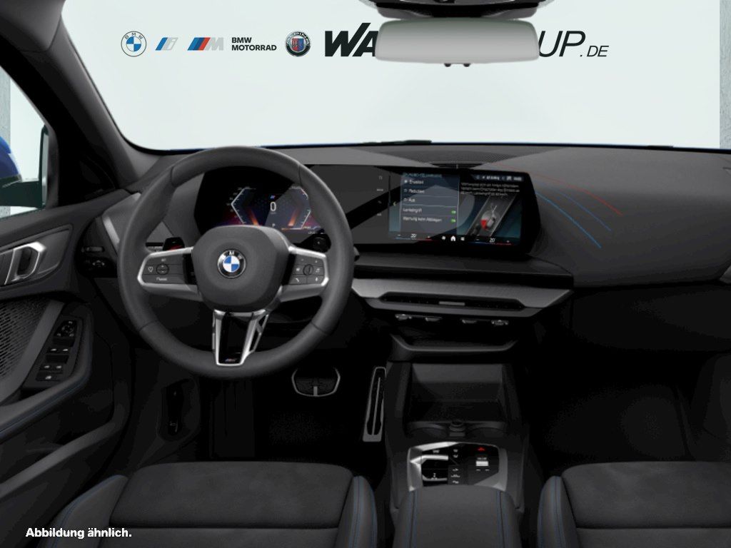 BMW 120 - Bild 4