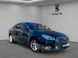 Opel Insignia A Lim. Active 1.6 OPC-LINE/ESD/AHK/132K - Opel Insignia bis 10.000 Euro