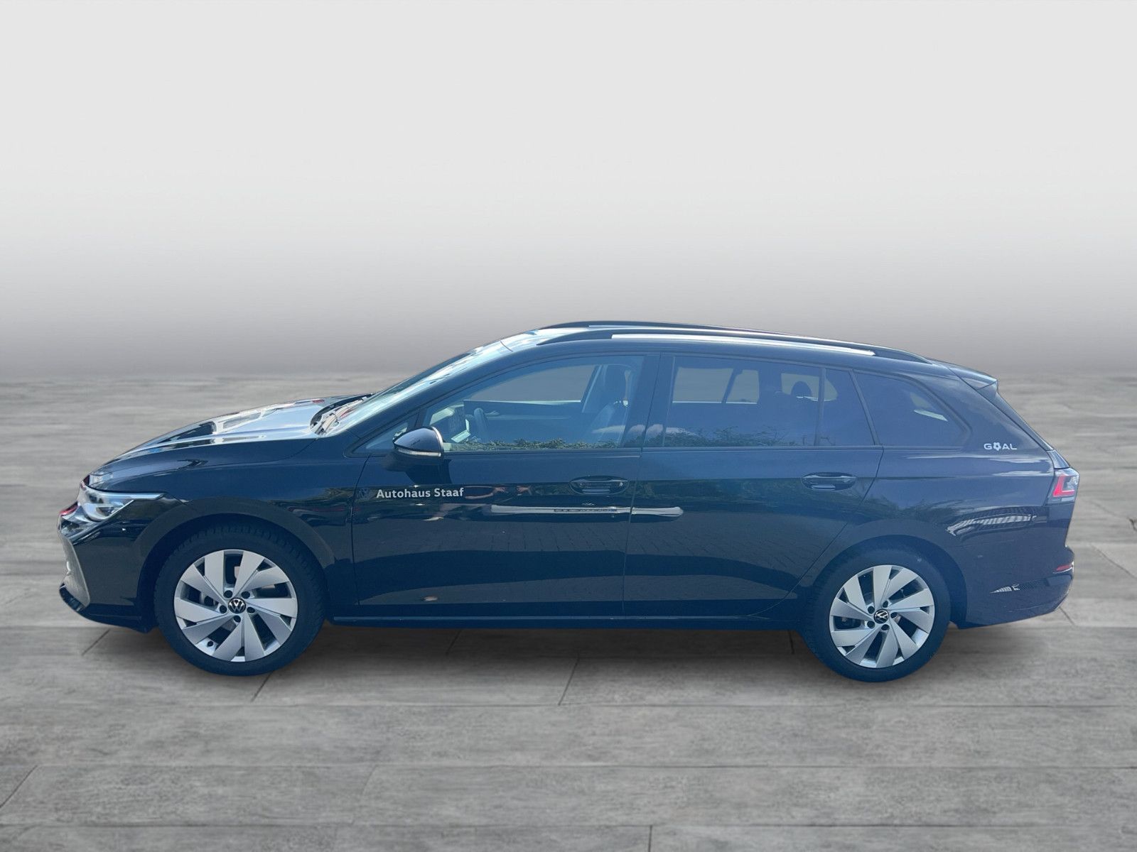 Volkswagen Golf Variant Life Golf VIII Variant 1.5 eTSI 150 foto 2