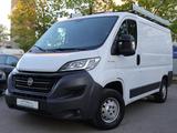 Fiat Ducato Kasten 2.0 MJT 115 L1H1 TÜV NEU-AHK - Fiat Ducato: 2.0