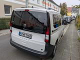 Volkswagen Caddy California TDI DSG - Wohnmobil oder -wagen Caddy