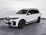 BMW X7 xDrive40i M Sportpaket Innovationsp. Head-Up - BMW X7: M