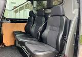 Mercedes-Benz Sprinter - schwarze Mercedes-Benz Sprinter