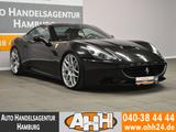 Ferrari California F1 4.3 V8 KERAMIK|4SITZ|KAM|SOUND|20Z - Ferrari: 3.8