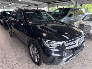 Mercedes GLC 300 - 7