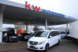Mercedes-Benz V 250 d lang,LED,AHK,Kamera,Navi,el. Türen - Mercedes-Benz V 250 in Erfurt