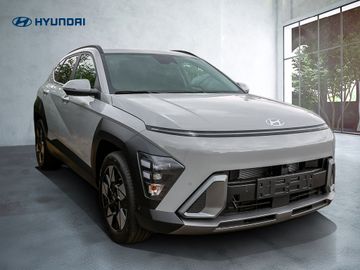 Hyundai Kona 1.6 Trend Hybrid 2WD Autobahnassistent