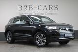 Volkswagen Touareg 3.0 V6 TFSI 4-Motion | R-line | Leder - Volkswagen Touareg mit Benzin-Antrieb: Geländewagen, 3.6