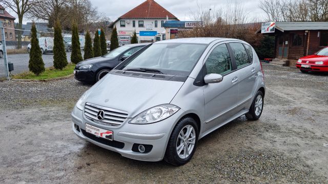 Mercedes-Benz A 180 A -Klasse A 180 CDI*Automatik*/ Garantie