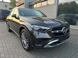 Mercedes-Benz GLC 220 d 4Matic/Panorama/Burmester/360°-Kamera - Mercedes-Benz GLC 220 in Aachen