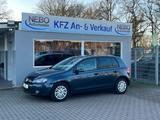 Volkswagen Golf VI 1.6 TDI Team USB Sitzheizung Schiebedach - Volkswagen Golf Limousine Vi team mit Diesel-Antrieb