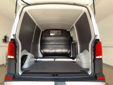 Volkswagen T6 Transporter - 4