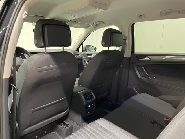 Tiguan Allspace Life 2.0 TDI DSG 7-SITZER LED