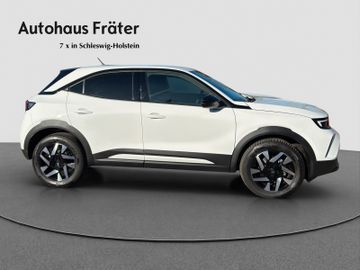 Fotografie des Opel Mokka GS AT Kamera Sitz-/Lenkradheizung PDC