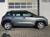 Citroën C3 Aircross Feel Komfort Paket AHK abnehmbar - Citroën C3 mit Anhängerkupplung