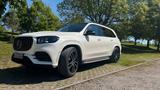 Mercedes-Benz Mercedes GLS 400d AMG  23 ZOLL erste Hand - Mercedes-Benz in Stuttgart: Gls