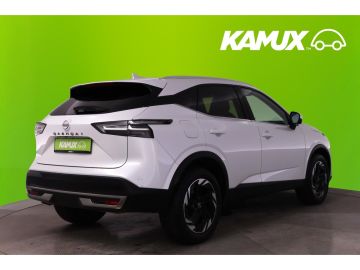 Nissan Qashqai - 3