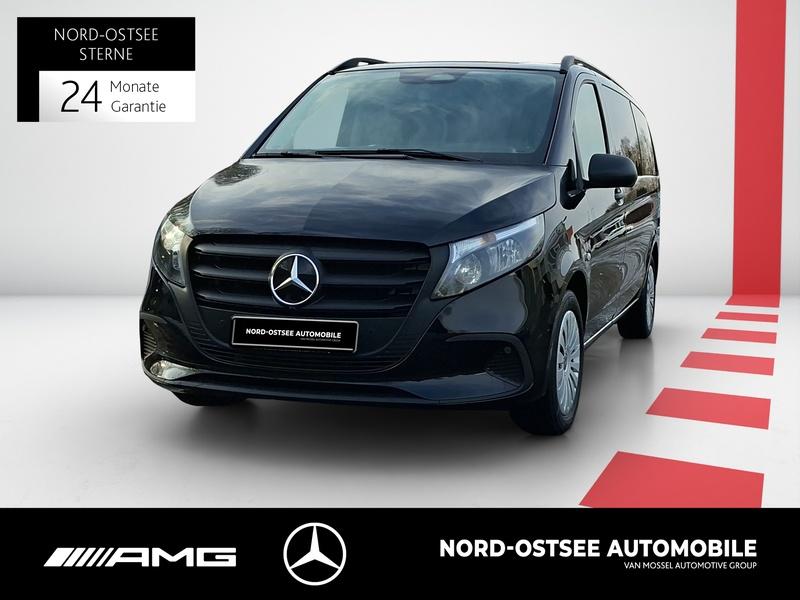 Mercedes-Benz VITO 116 TOURER NEUES MODELL NAVI KAMERA TEMPO