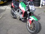 Aprilia Mana 850 - Offers matching your search criteria