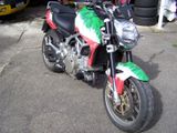 Aprilia Mana 850 - Offers matching your search criteria