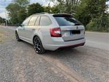 Skoda Octavia 2.0 TSI RS 245 ACC LED NAVI  - Skoda Gebrauchtwagen in Aschaffenburg