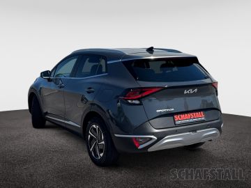 KIA Sportage - 3