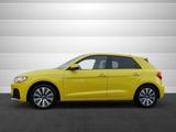 Audi A1 Sportback 30 TFSI S tronic advanced - Audi A1: Gelb