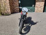 Mash Scrambler 400 - MASH MOTORRAD