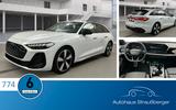 Audi A5 TFSI Avant S-Line Plus 360° ACC Matrix LED