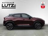 Nissan Juke N-Design 1.0 DIG-T EU6e Navi TC LED Apple C - Nissan Neuwagen