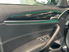 BMW 530 - Ansicht 16
