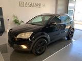 Ssangyong SSANGYONG Korando 2.0 e-XDi 175 CV AWD MT Classy - Ssangyong Korando aus 2012