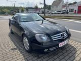 Mercedes-Benz SLK 200 Kompressor - Mercedes-Benz SLK 200 Gebrauchtwagen in Kassel