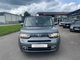 Nissan Cube*AUTOMATIK*PANORAMA*KAMERA*AHK*1.HAND - Nissan Cube