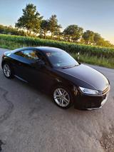 Audi TT Coupé 1.8 TFSI  STronic /180 PS/ E... - Audi 80 mit Benzin-Antrieb: Automatik