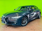 Alfa Romeo Giulia Super Leder Finanzierung Garantie 1.Hand - Alfa Romeo: Automatik