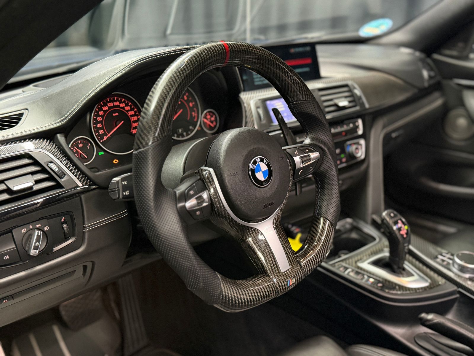 Fahrzeugabbildung BMW 440i Coupe xDrive M Sport |MPPSK|INDIVIDUAL|H/K|