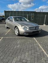 Mercedes-Benz Mercedes W219 Cls 350 cgi Grand TÜV 09/27 ... - Mercedes-Benz CLS 350 w219 Gebrauchtwagen