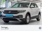 Volkswagen T-Cross 1.0 TSI DSG LIFE AHK VIRTUAL PDC - Volkswagen T-Cross in Bochum
