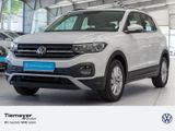 Volkswagen T-Cross 1.0 TSI DSG LIFE AHK VIRTUAL PDC - Volkswagen T-Cross in Essen