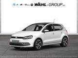 Volkswagen Polo 1.2 TSI BMT Allstar NAVI 16 ZOLL LM