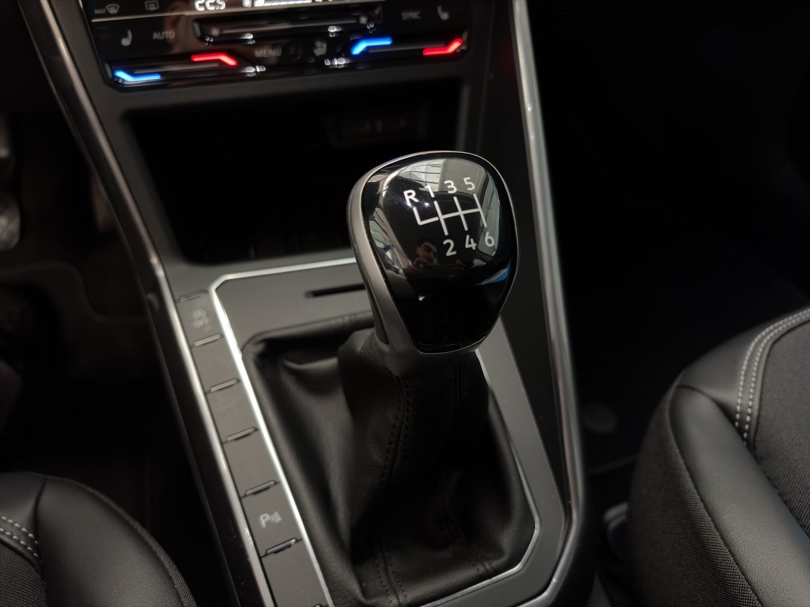 Volkswagen Taigo - Bild 11