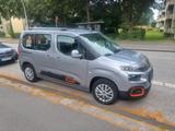 Citroën Berlingo PureTech 110 S&S FEEL M FEEL - Citroën Berlingo mit Benzin-Antrieb: Standheizung