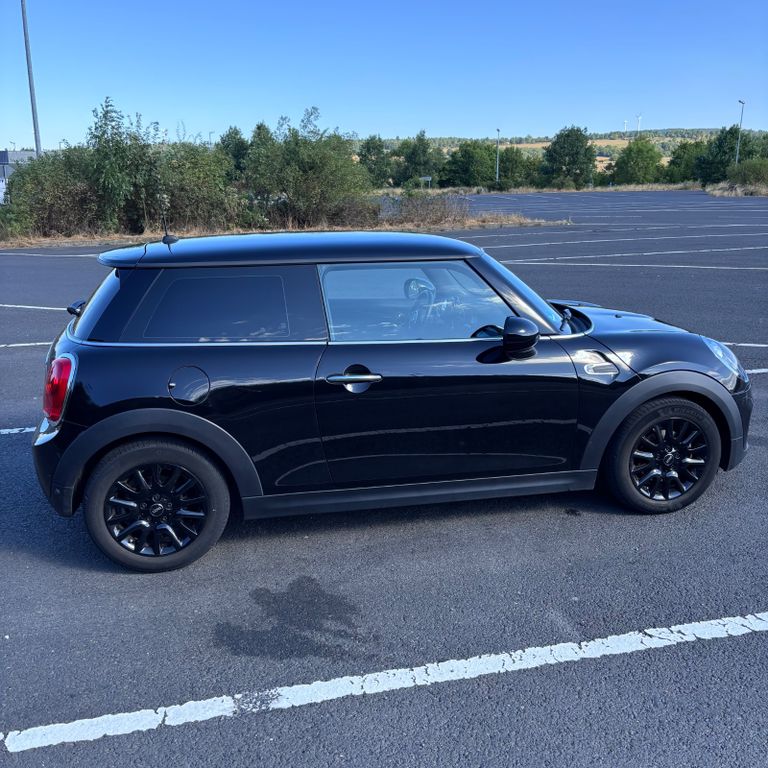 Image of MINI ONE