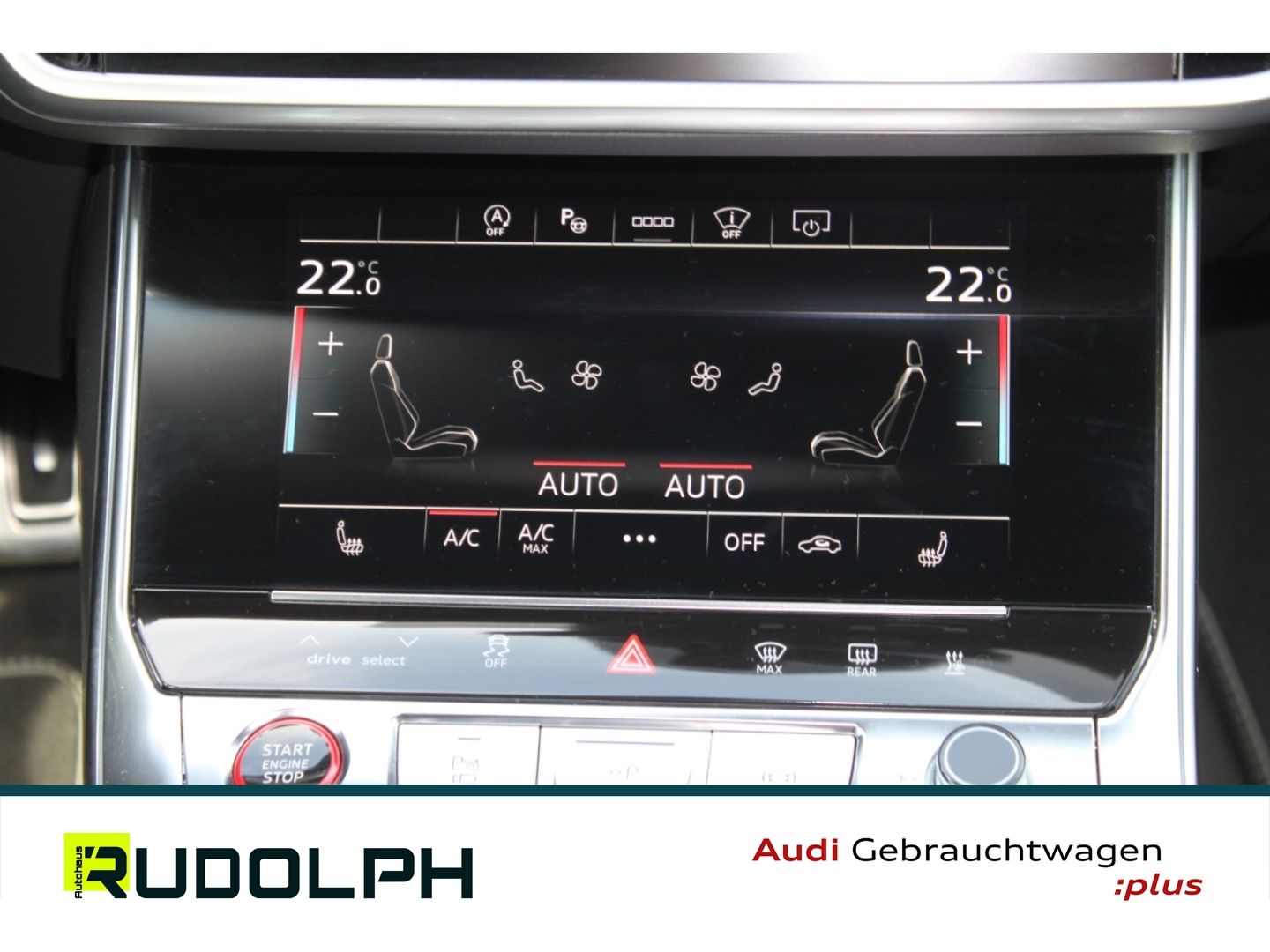 Audi S6 - Bild 14