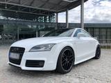 Audi TT 8J 1,8 - Audi TT in Bremen