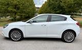 Alfa Romeo Giulietta 1.6 JTDm 120 CV Sport - Alfa Romeo Giulietta aus 2019