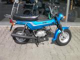 Yamaha Bop 80 1M9 - MOFA VON 51 BIS 80 CCM