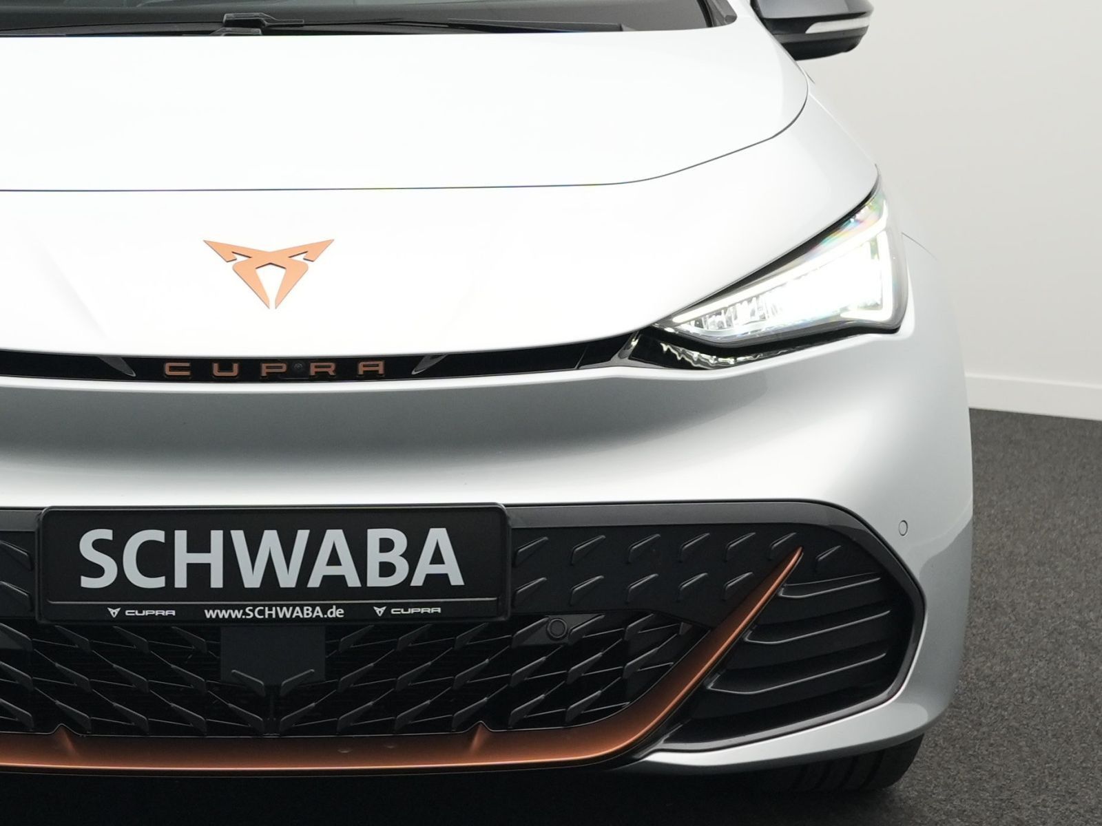 Cupra Born - Bild 34
