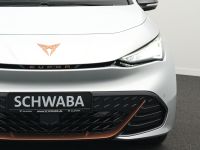 Cupra Born - Vorschau Bild 34